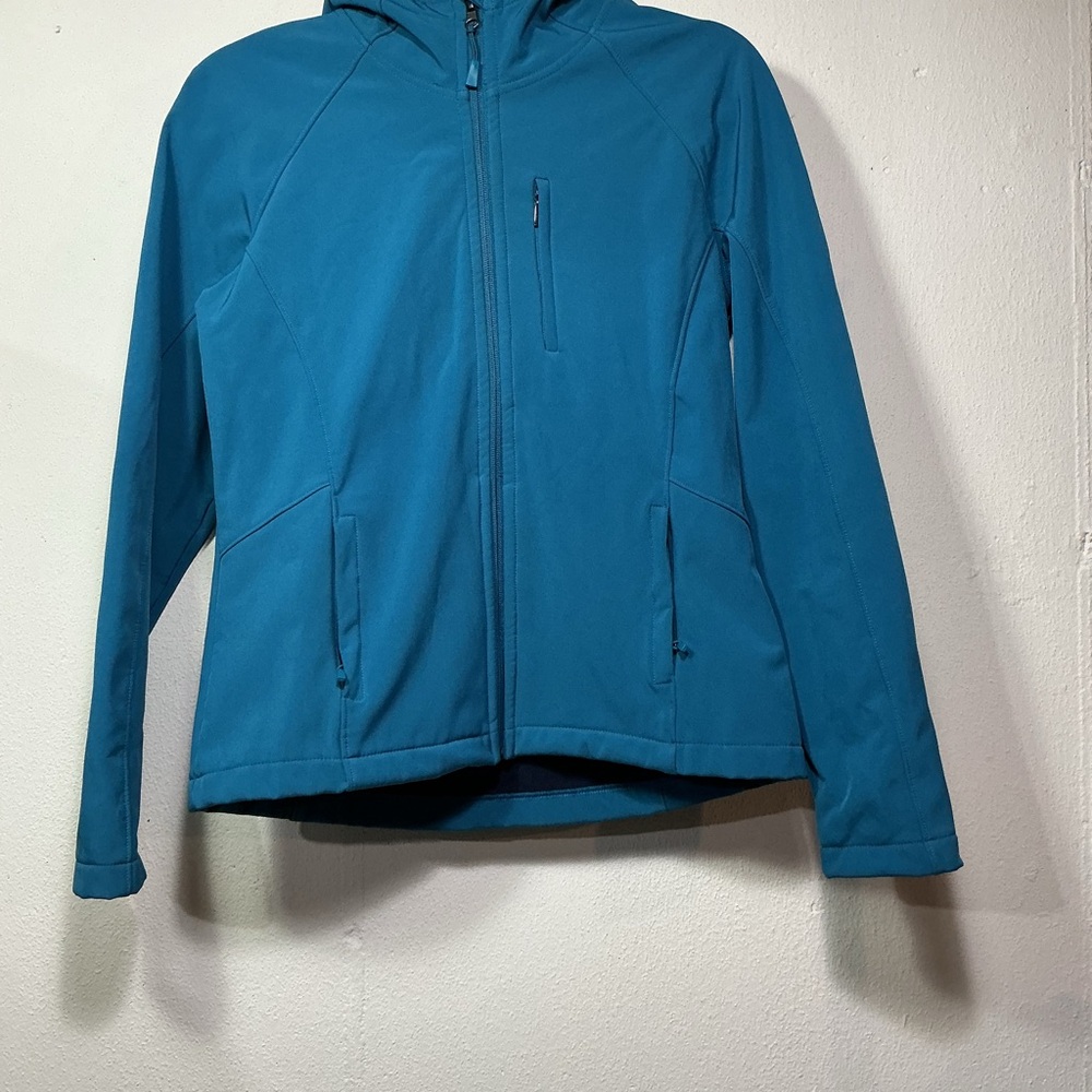 Spencer's Blue and Teal Jacket